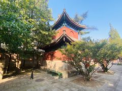 -大钟寺古钟博物馆