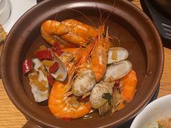 -长沙君悦酒店·自助餐厅咖啡厅
