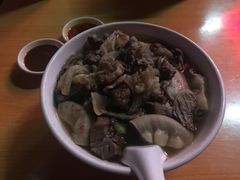 -菜忠潮州牛肉店(岗厦店)