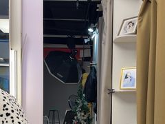 -一墨照相馆·证件照·形象照(世博店)