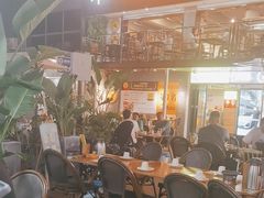 -蚝老板海鲜烧烤大排档(码头店)