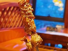 -草原牧羊火锅·龙虾·烤鱼(杨浦店)