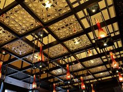 -丽思卡尔顿酒店-天泰轩中餐厅(大沽北路店)