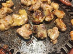 -盛江山自助料理(奥莱锦辉购物广场店)