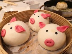 -翠园(兴业太古汇店)
