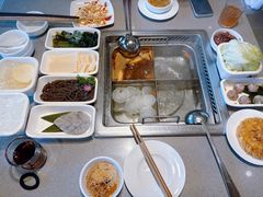 -海底捞火锅(王府井银泰in88店)