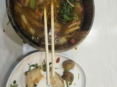 -金乐活美食(中街店)