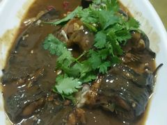 -连池鱼豆味坊(风景区店)