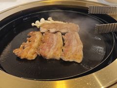 -韩时烤肉(枫蓝店)