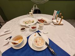 -山水阁中餐厅(沙河唯实交流中心)