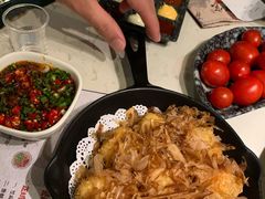 -哥老官重庆美蛙鱼头(宝山龙湖店)