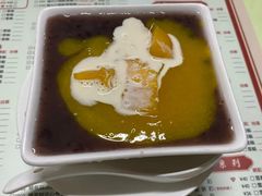 -香港華心糖水鋪(南西总店)