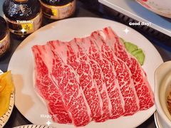 -金龙·打边炉(南京西路店)