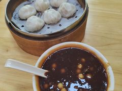 -鸡鸣汤包(广东路店)