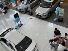-上海和展广汽丰田4S店(老闵行店)