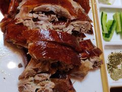 -学成饭店(北辰店)