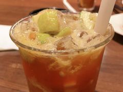 -新旺茶餐厅(嘉里城店)