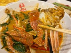 -大螃蟹海鲜餐厅