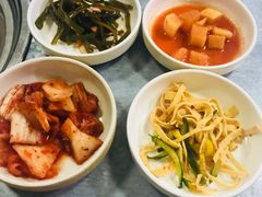 -朴大炮韩式碳烤肉(总店)