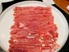 -北门涮肉·铜锅涮肉(南锣鼓巷店)
