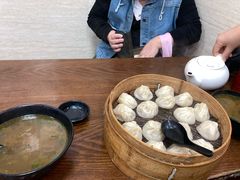 -万寿斋(山阴路店)