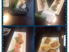 真剑(贵州路店)-真剑日本料理·铁板烧(贵州路店)