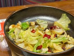 -雀舞云南菜(天津天河城购物中心店)