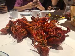 -丹虾|文和友小龙虾·烙锅(陕西路旗舰店)