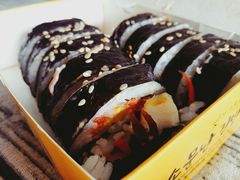 -传闻来紫菜包饭·打糕(西塔韩百店)