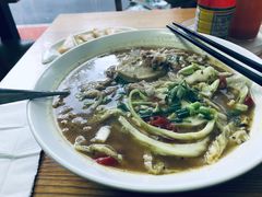 -探越越南牛肉粉(江南西分店)