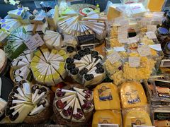 -Olé精品超市(天汇广场店)