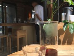 -VOYAGE COFFEE(北锣鼓巷店)