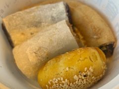 -老街粘食店(宜昌路店)