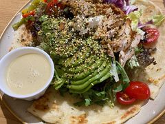 -HELLO 27 意面·沙拉·帕尼尼