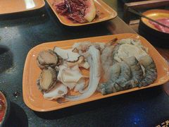 -牛New寿喜烧(虹桥新天地店)