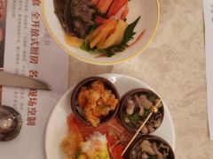 -芭菲盛宴·环球美食(北城国际店)