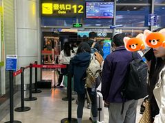-丽江三义国际机场