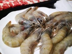 -一心烤肉(延安路店)