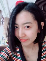 -尚丹尼造型