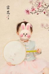 -小熊维尼高端儿童摄影(宝安旗舰店)