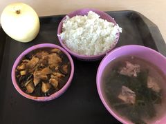 -清华大学-清芬园