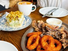 -Money Shops(愚园路店)