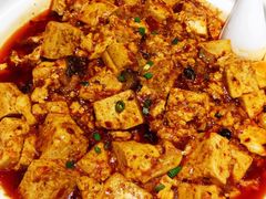 霸王豆腐-香丰阁·烤鸭·川湘菜(清河店)