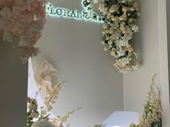 -晶雅花园西餐厅(南京首店)