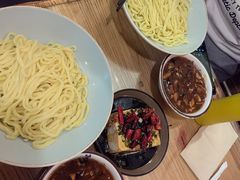 -锅儿挑面馆