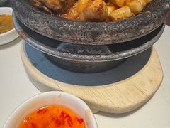 -潮堂 · 潮州菜(国贸商城店)