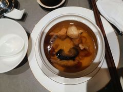 -神洲四海大酒楼(王府井澳门中心店)