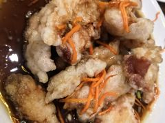 -韩食代烧烤(龙华路美食街店)