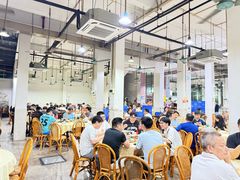 -标记美食新鲜猪杂(兴南大道店)