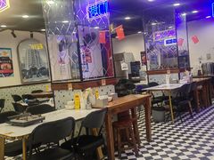 -澳门陈光记烧味饭店(南京德基广场店)